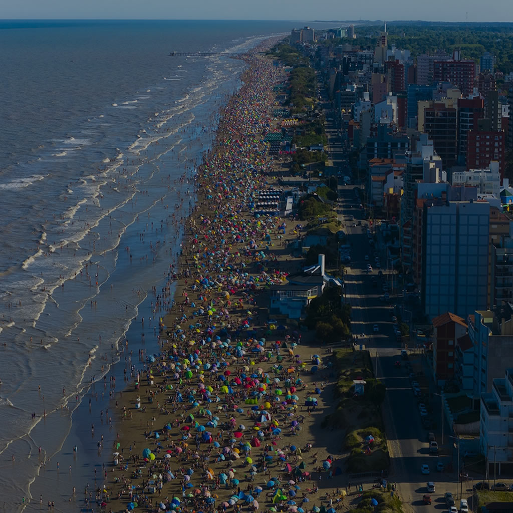 Hoteles en San Bernardo