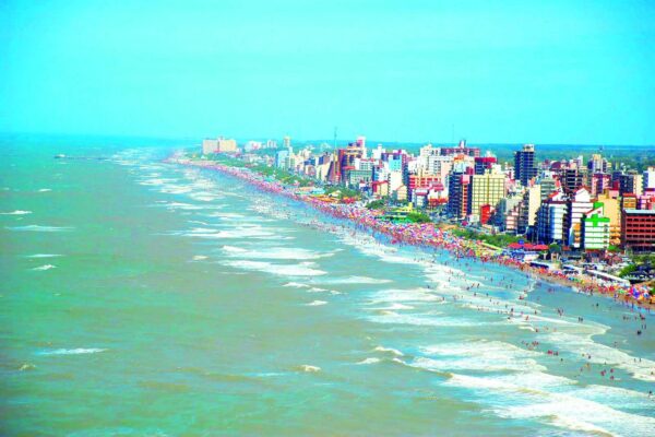 San Bernardo: VEA LA GALERÍA DE FOTOS - Primera Edición