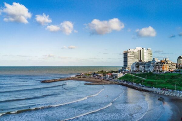 Los mejores hoteles en San Bernardo del Tuyú, Buenos Aires Desde AR$ 57.303  - Hoteles.com