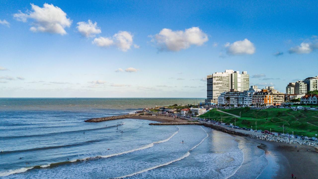 Los mejores hoteles en San Bernardo del Tuyú, Buenos Aires Desde AR$ 57.303  - Hoteles.com