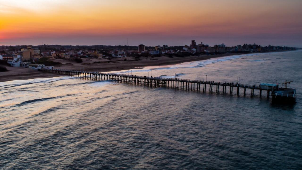 Ni San Bernardo ni Pinamar: el balneario más cercano a Buenos Aires con  amplias playas y termas marinas | TN