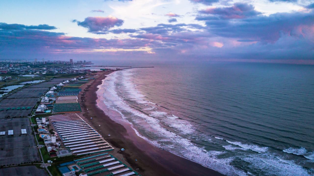 Visitá San Bernardo del Tuyú: lo mejor de San Bernardo del Tuyú, Buenos  Aires en 2026 | Viajá con Expedia