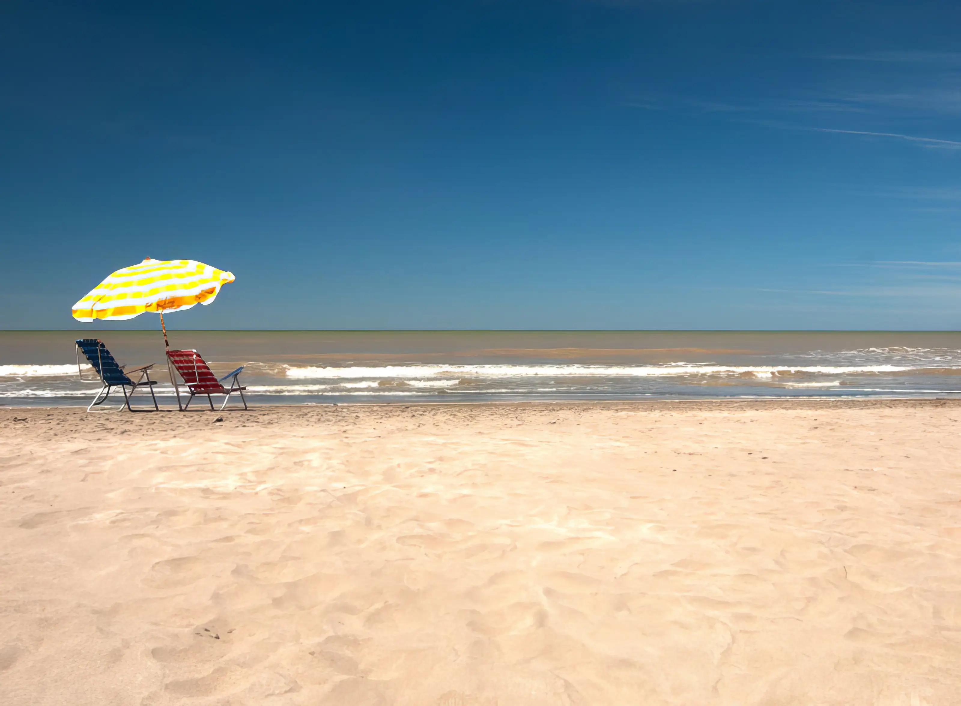 San Bernardo Frente al Mar